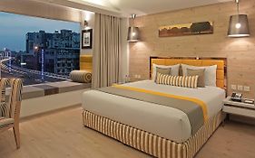 Hotel Barsana Kolkata